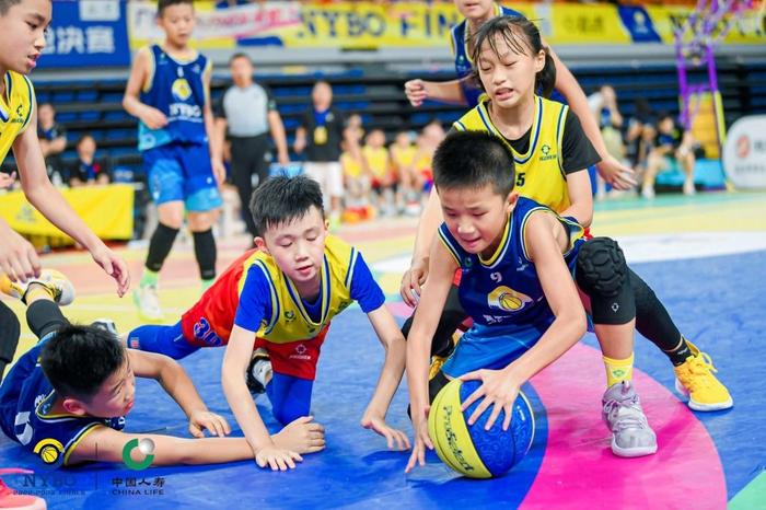 为什么篮球训练中的每个步骤都不可忽视_1